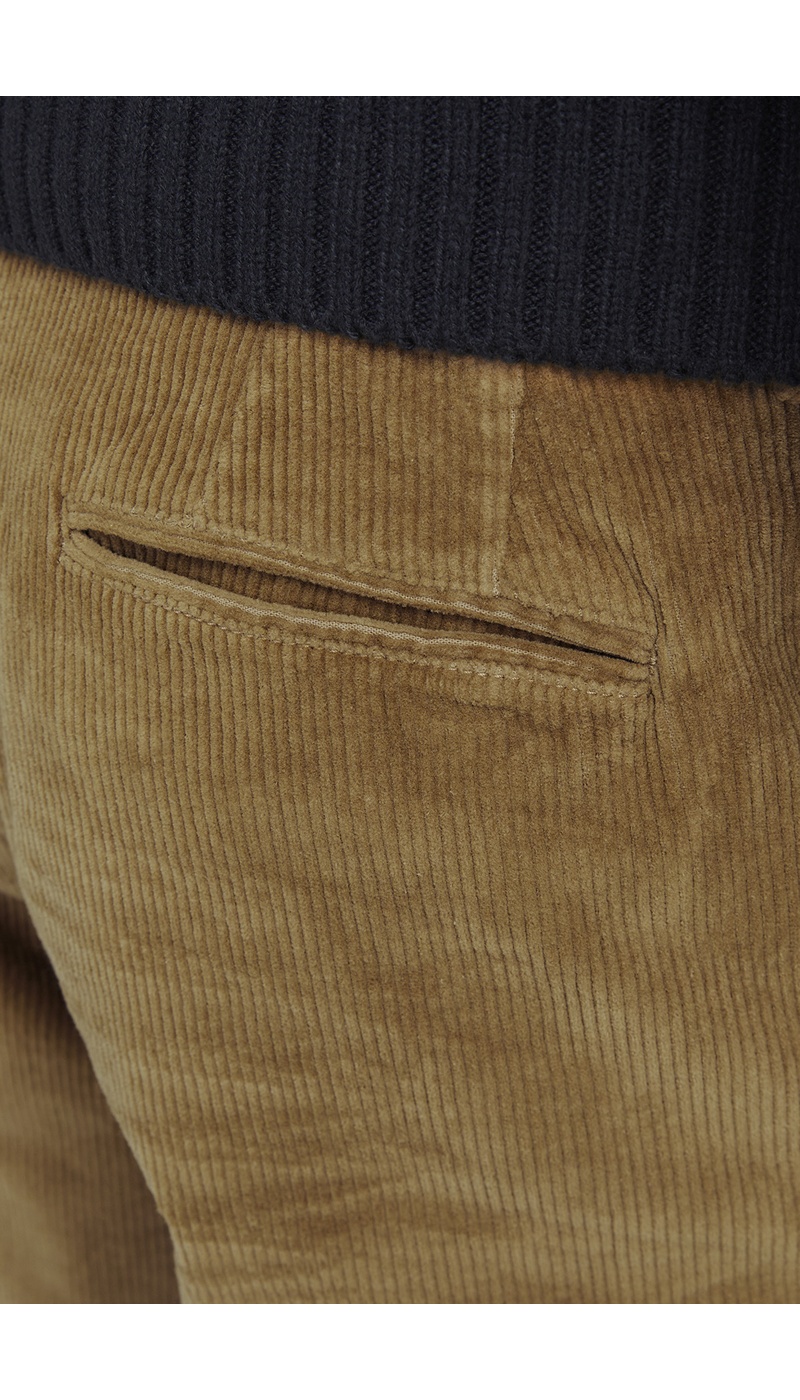 JPSTACE Camel Ribbed Chino Length 32 Jack&Jones - 6 | MEN