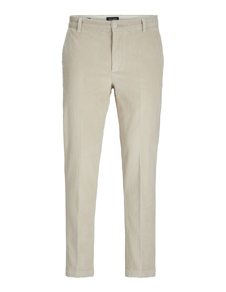 JPSTACE Ecru Chino Acanalado Longitud 32 Jack&Jones - 7 | HOMBRES