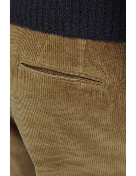 JPSTACE Camel Ribbed Chino Length 34 Jack&Jones - 6 | MEN