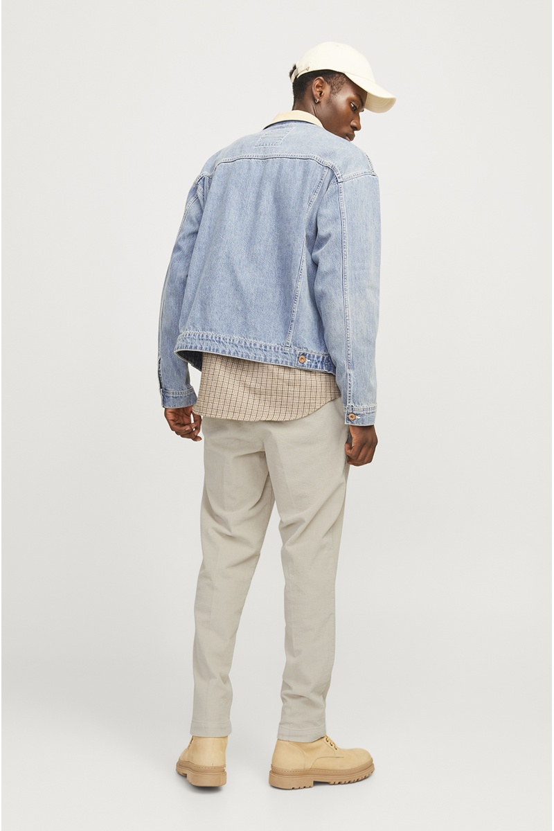 JACKandJONES MOON BEAM PANTALONS 2