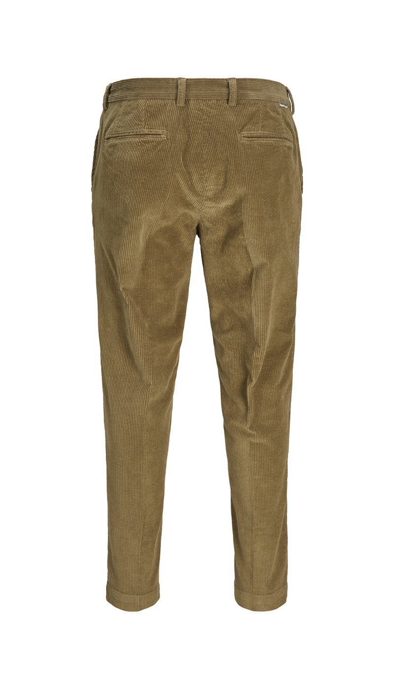 JPSTACE Camel Ribbed Chino Length 34 Jack&Jones - 8 | MEN