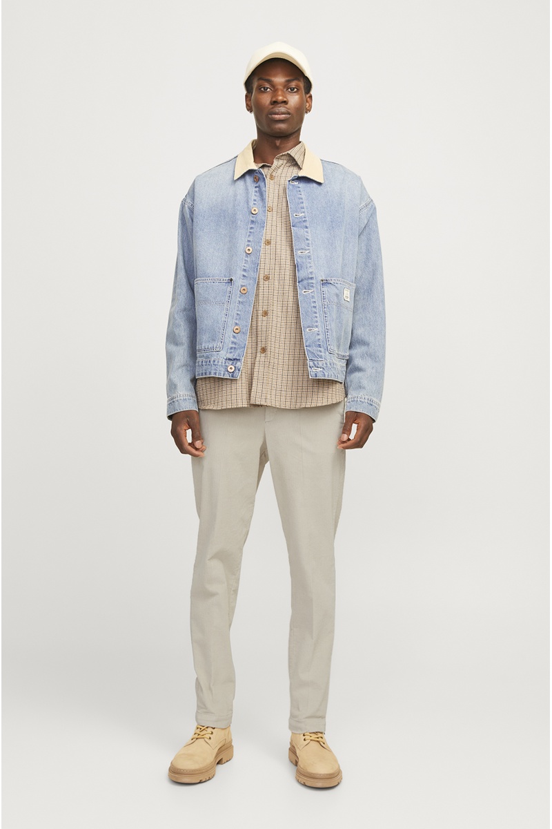 JACKandJONES MOON BEAM PANTALONS 2