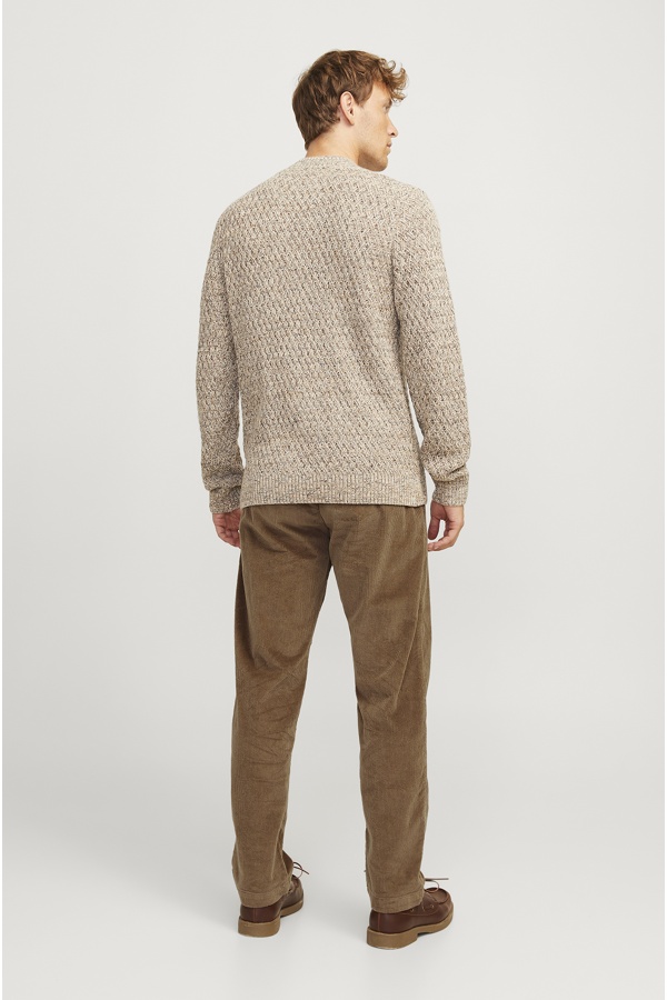 Pantalones de camello afilados JPSTKANE Jack&Jones - 1 | HOMBRES 2