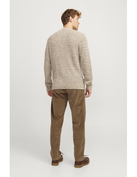 JACKandJONES ELM WOOD PANTALONS