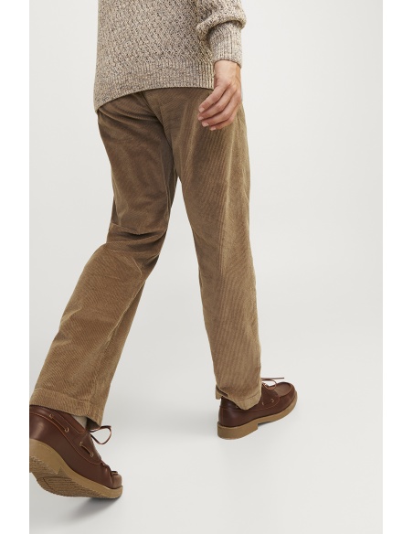 JPSTKANE Kamel-Rippenhosen Jack&Jones - 5 | MÄNNER