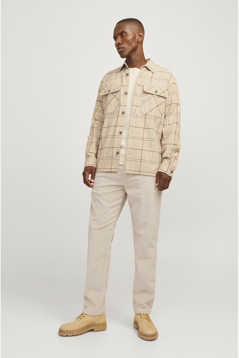 JACKandJONES MOON BEAM PANTALONS 2