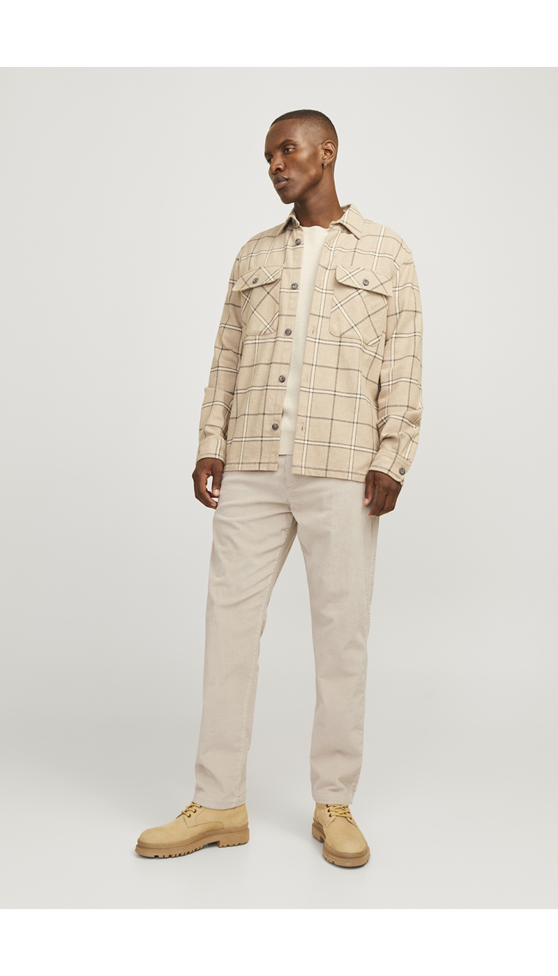 JACKandJONES MOON BEAM PANTALONS