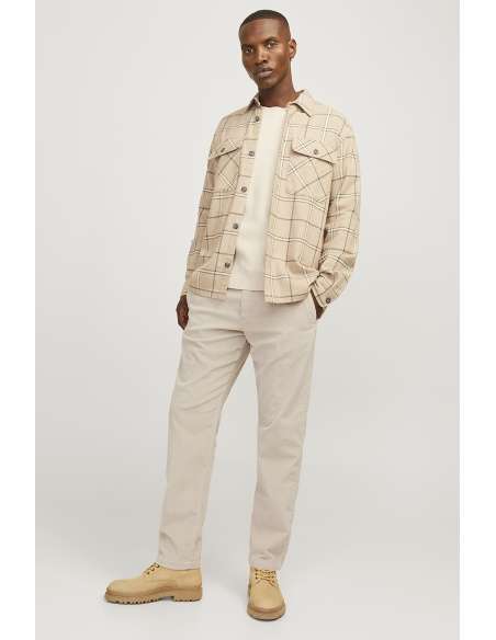 JACKandJONES MOON BEAM PANTALONS