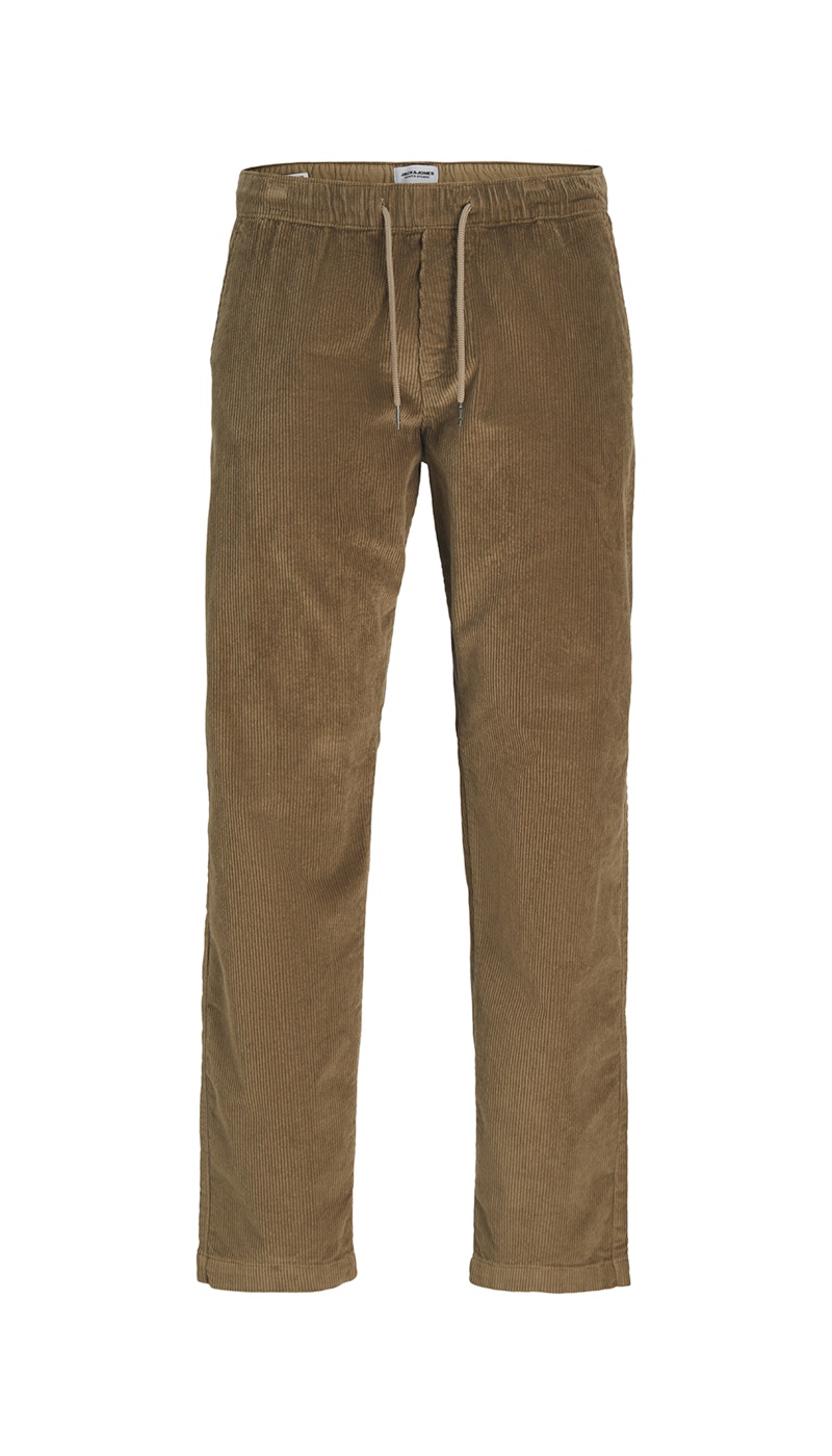 JPSTKANE Kamel-Rippenhosen Jack&Jones - 7 | MÄNNER