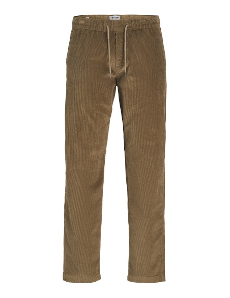 Calças Camel Nervled Jack&Jones JPSTKANE - 7 | HOMENS
