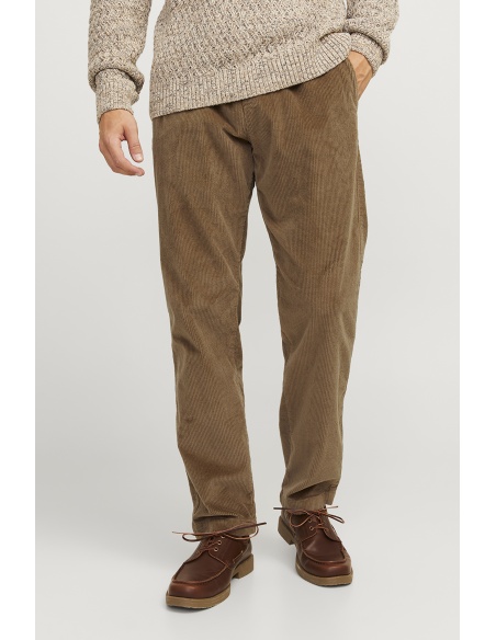Pantaloni a coste di cammello JPSTKANE Jack&Jones - 3 | UOMINI