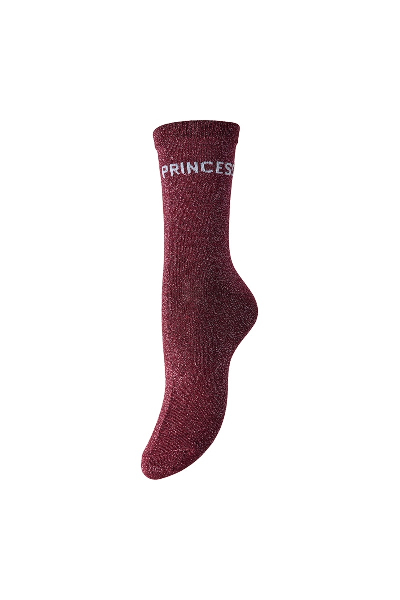 PIECES GARNET PRINCE CHAUSSETTES