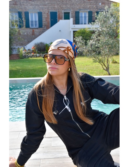 banditas  NOIR COMBI