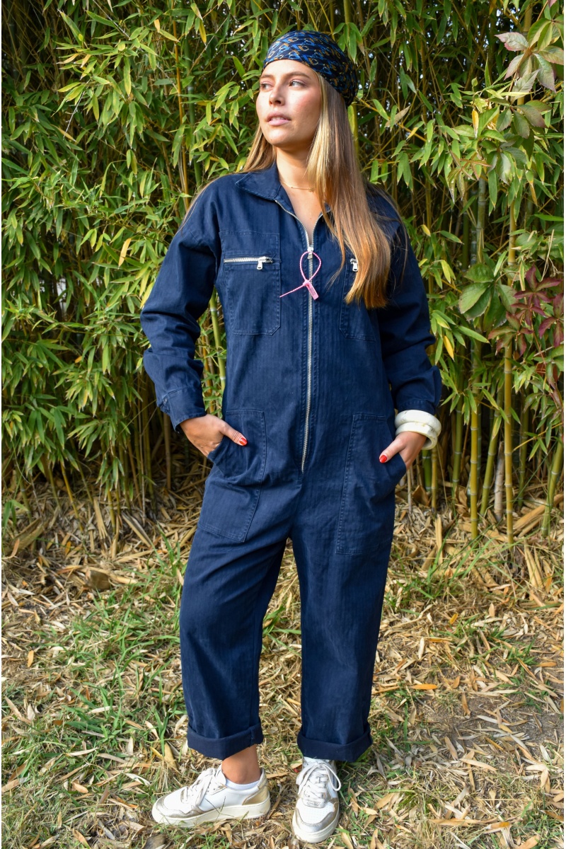 banditas  MARINE COMBI