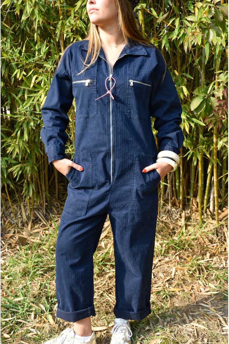 banditas  MARINE COMBI 2