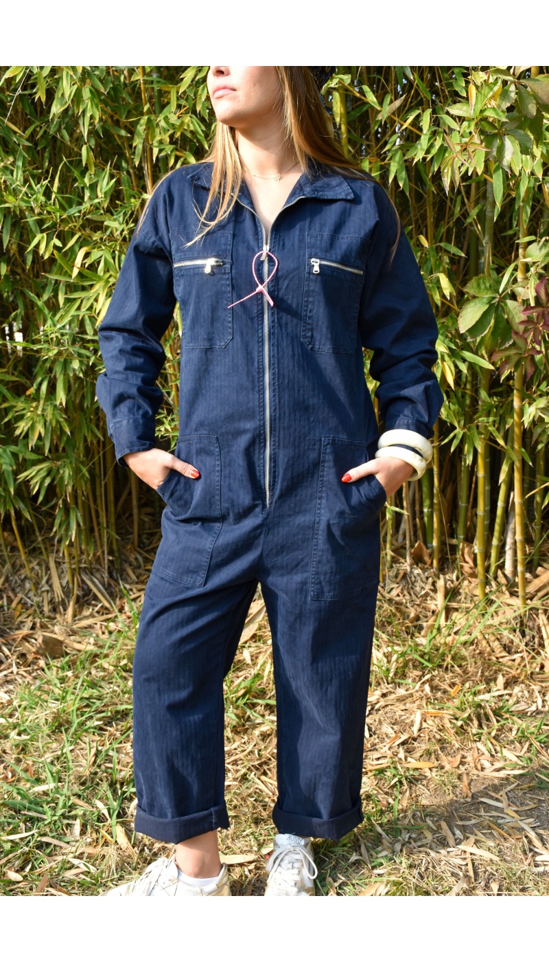 banditas  MARINE COMBI