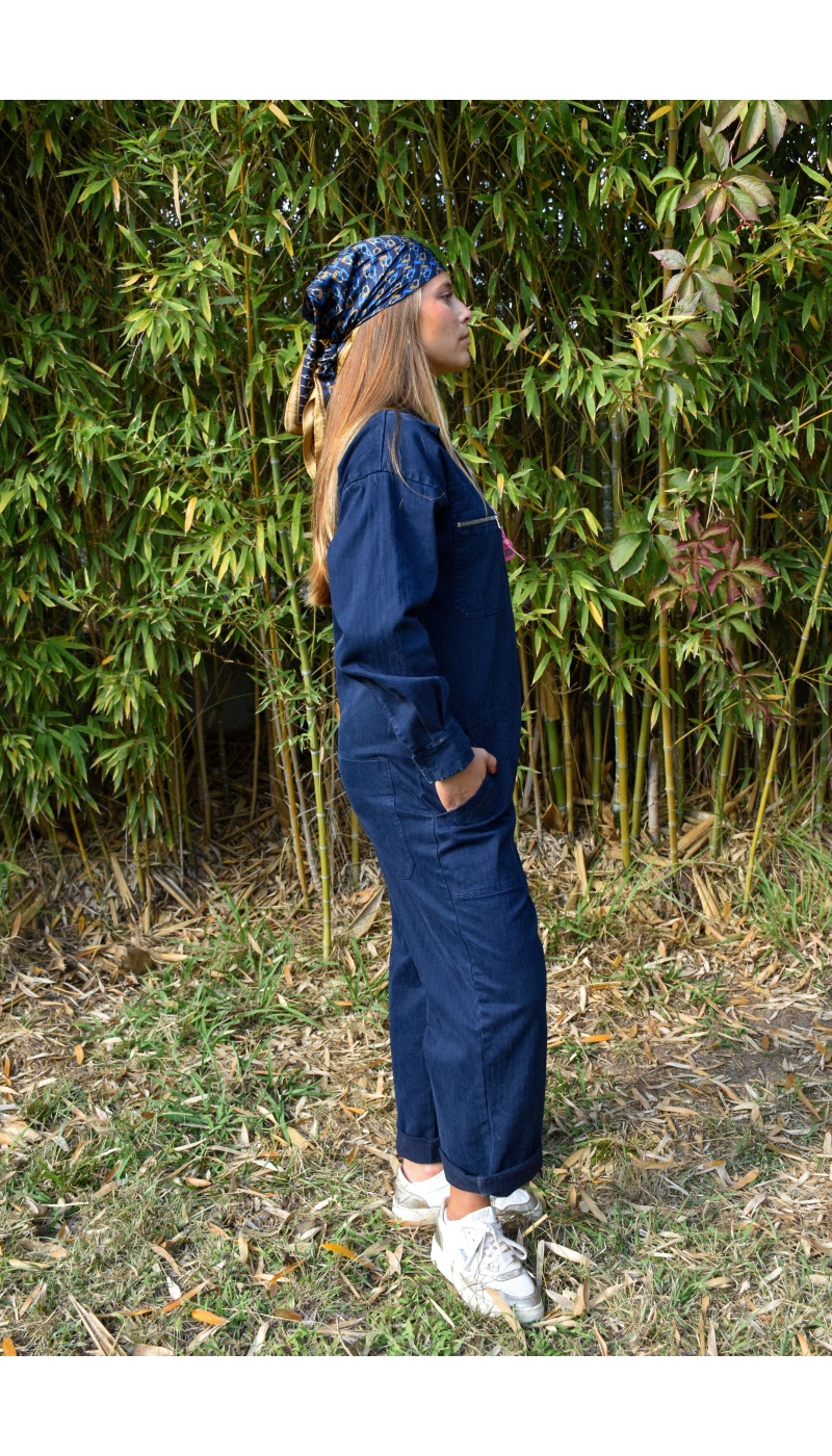 banditas  MARINE COMBI