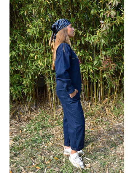 banditas  MARINE COMBI