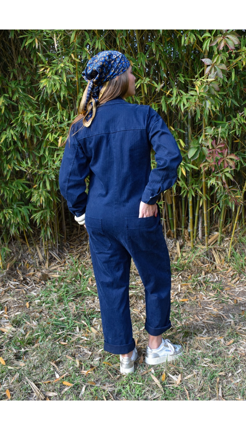 banditas  MARINE COMBI