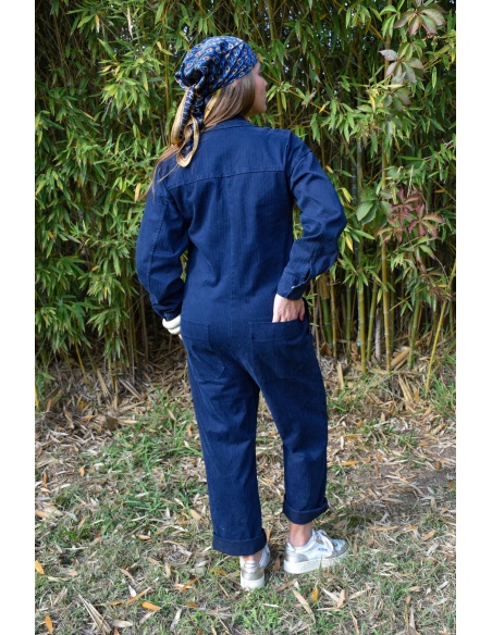 banditas  MARINE COMBI