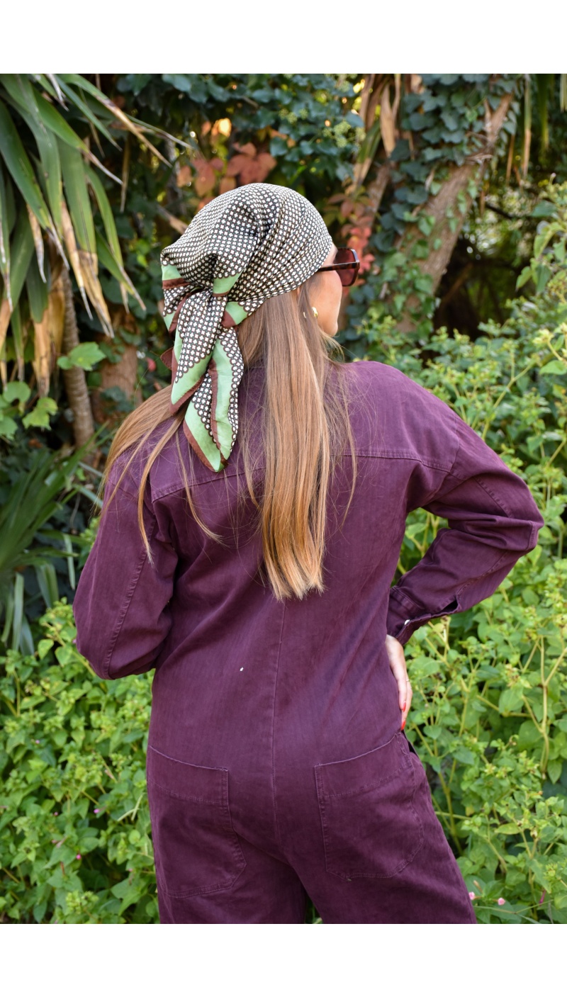 banditas  BORDEA COMBI