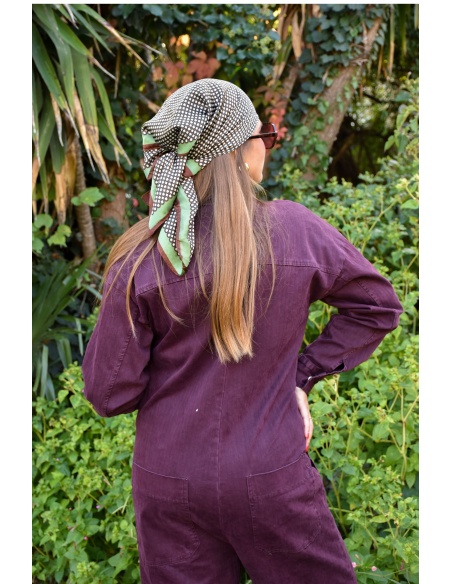 banditas  BORDEA COMBI