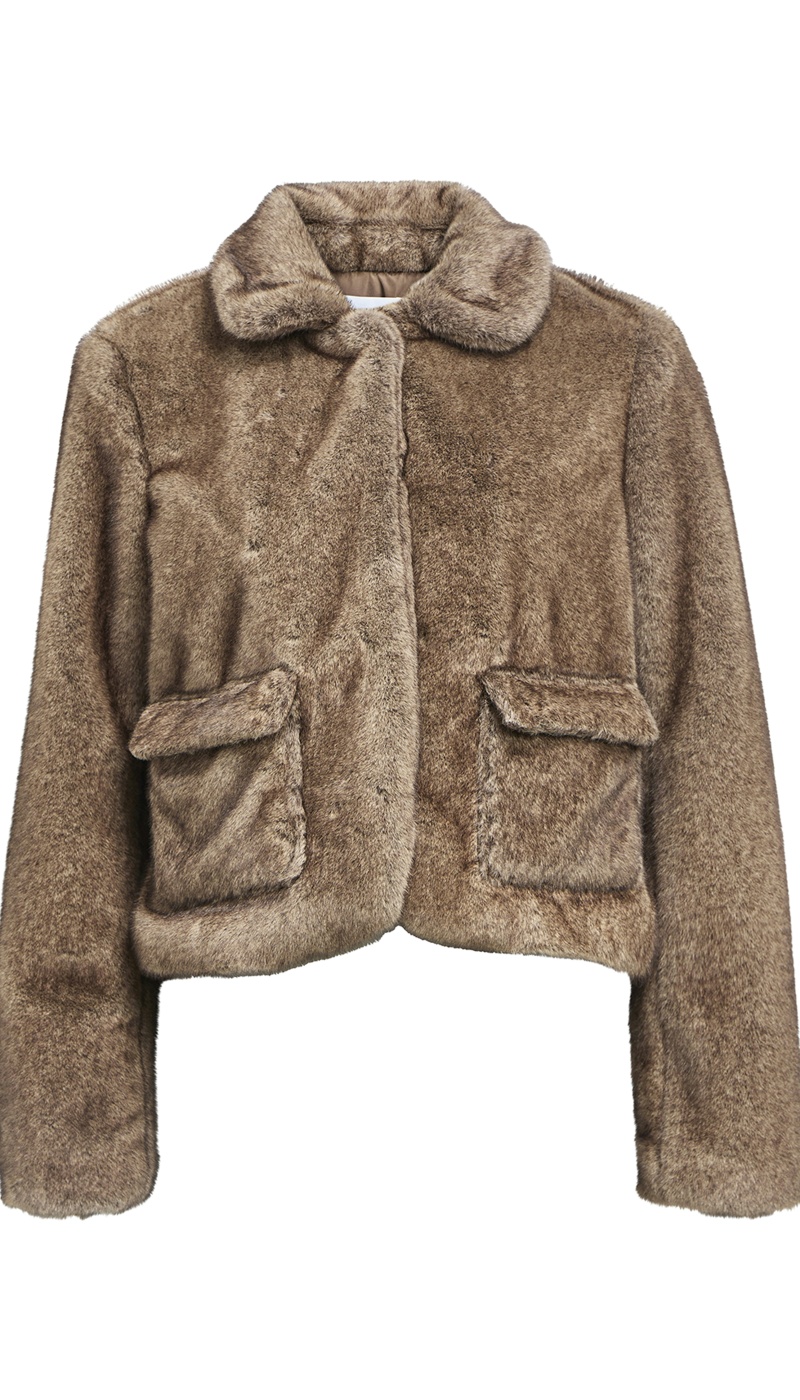 Object Collectors Item  MOREL VESTES