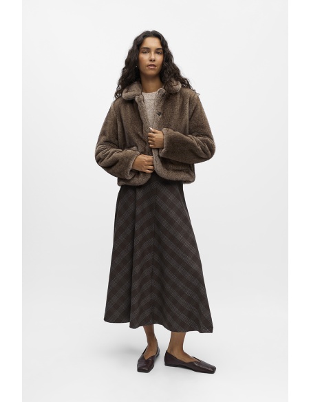 Object Collectors Item  MOREL VESTES