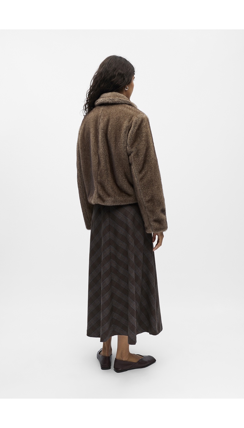 Object Collectors Item  MOREL VESTES