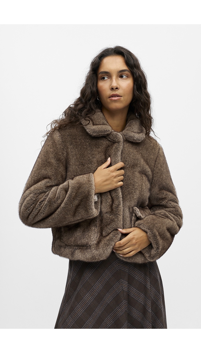 Object Collectors Item  MOREL VESTES