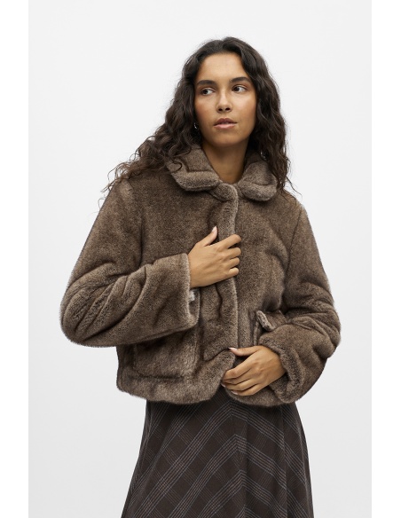 Object Collectors Item  MOREL VESTES