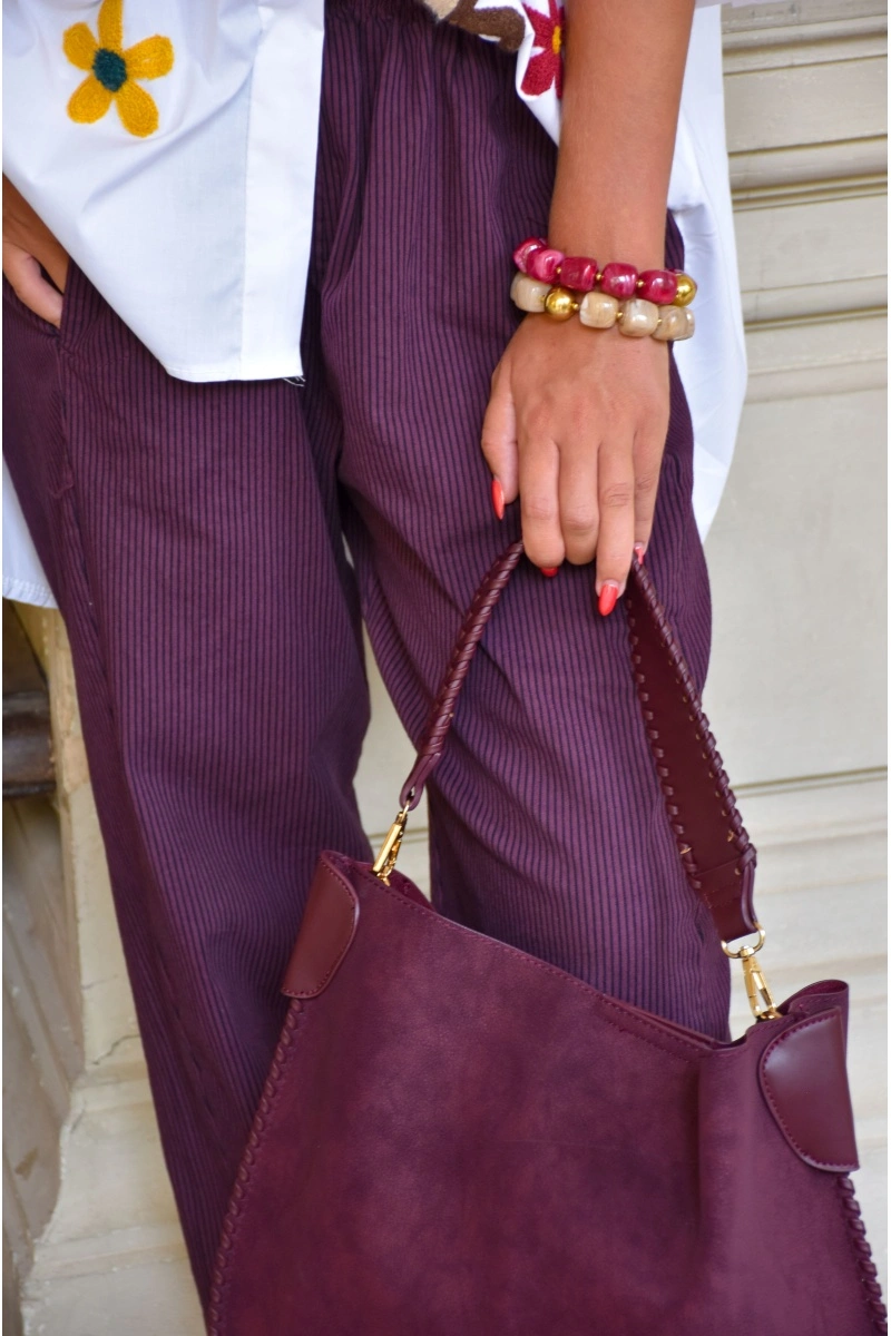 only one barcelona PIERRE BORDEA BRACELETS 2