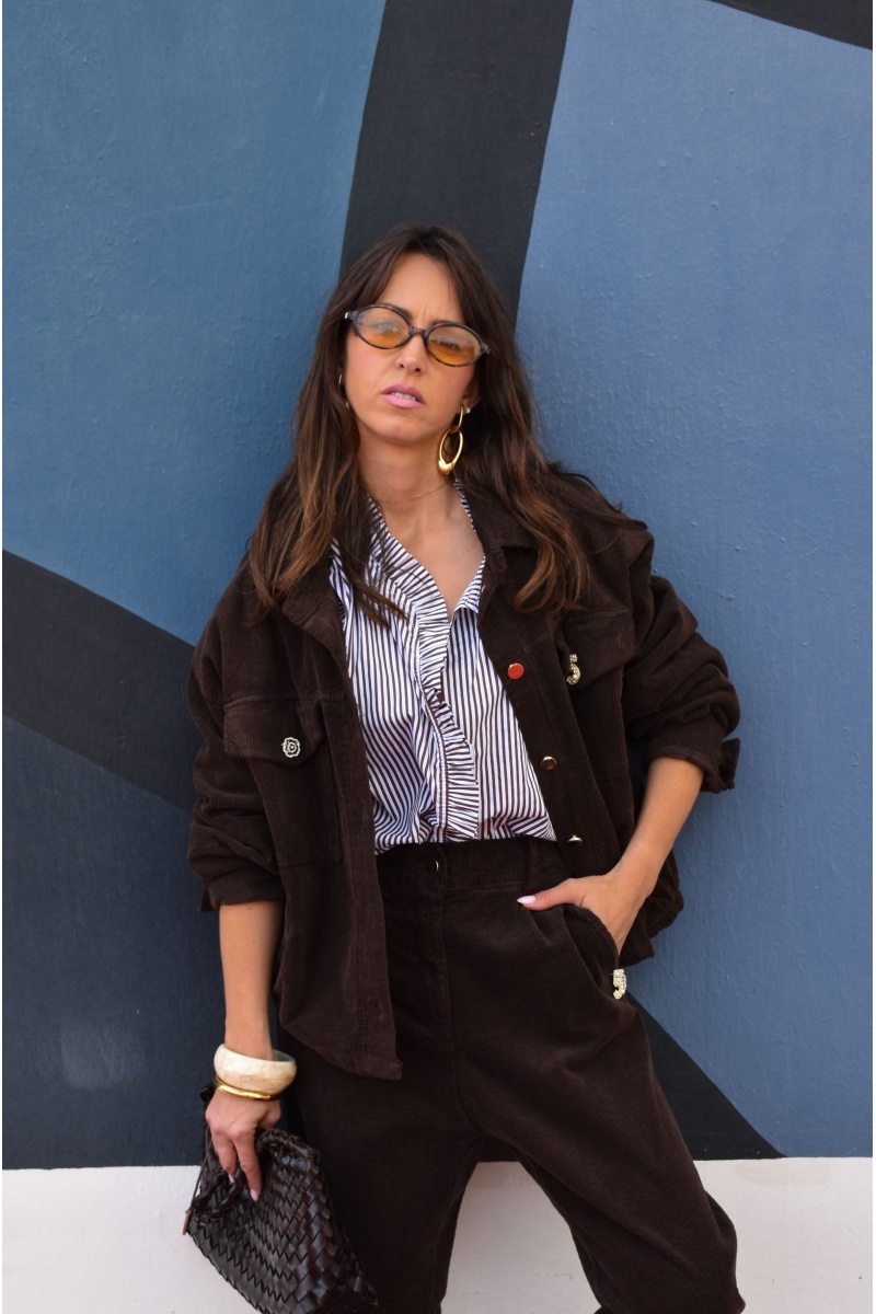 pretty baby  DORE BOUCLES D'OREILLES 2