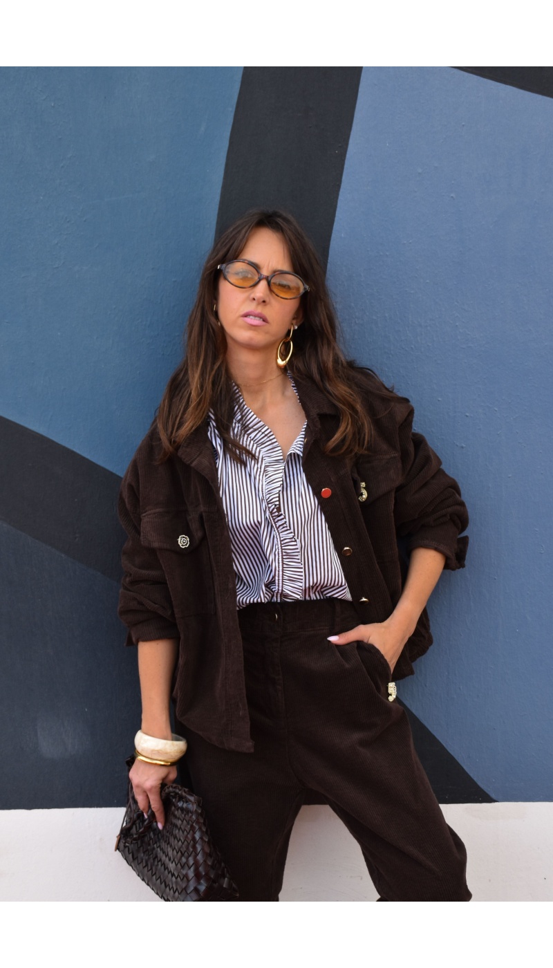 pretty baby  DORE BOUCLES D'OREILLES