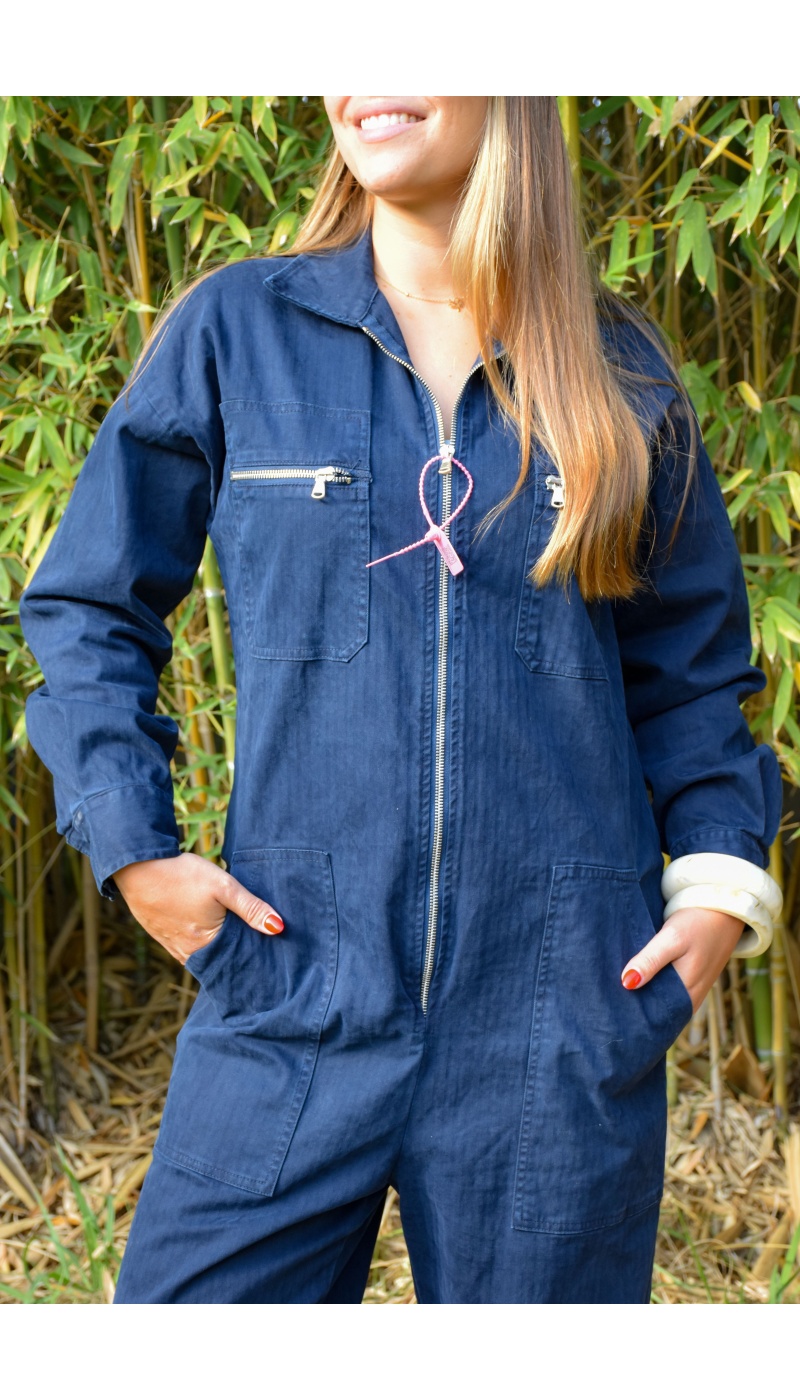 banditas  MARINE COMBI