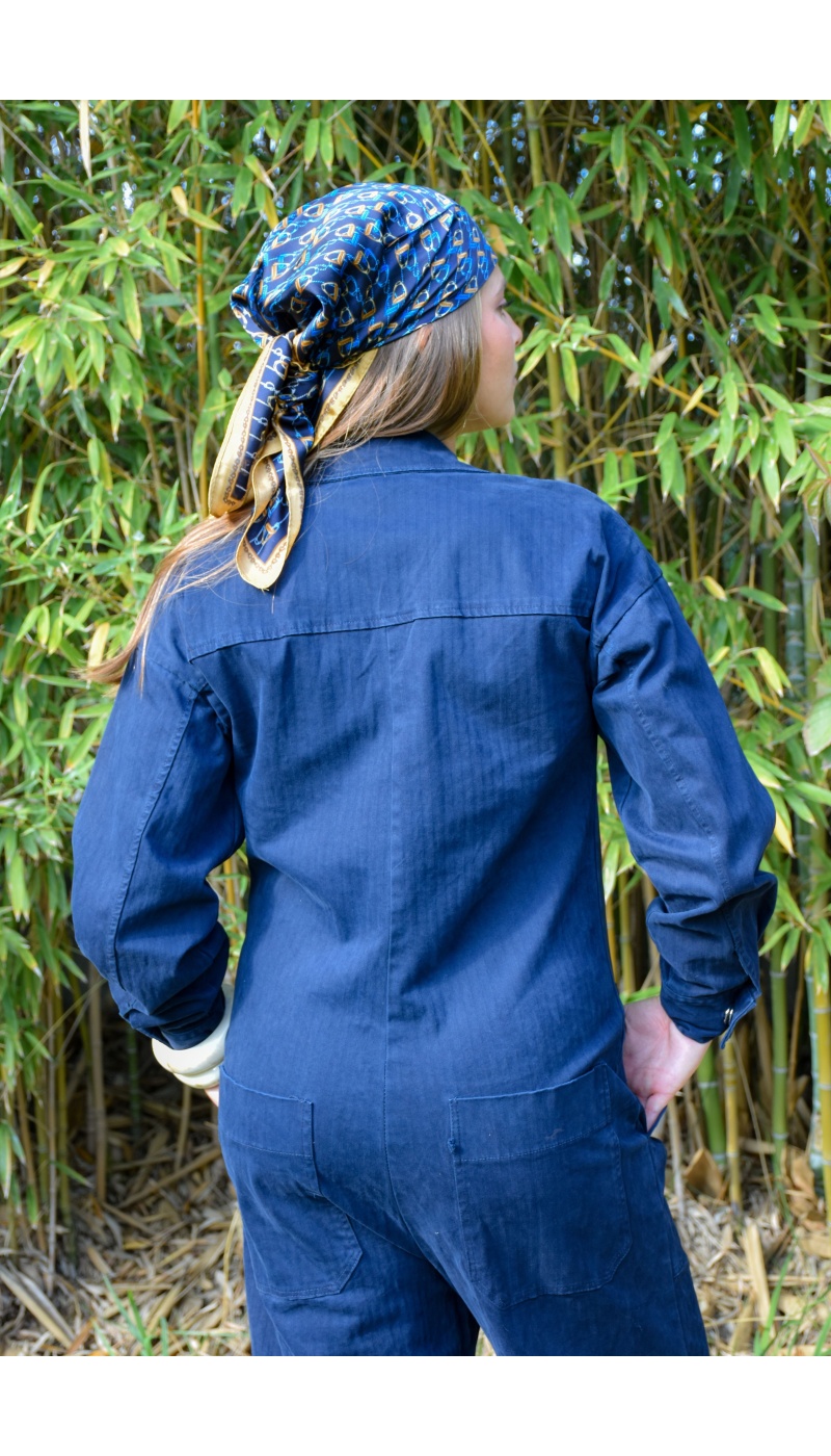 banditas  MARINE COMBI