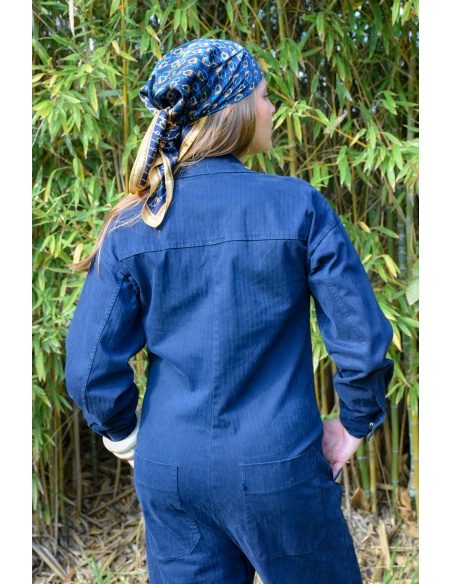 banditas  MARINE COMBI