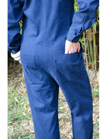 banditas  MARINE COMBI