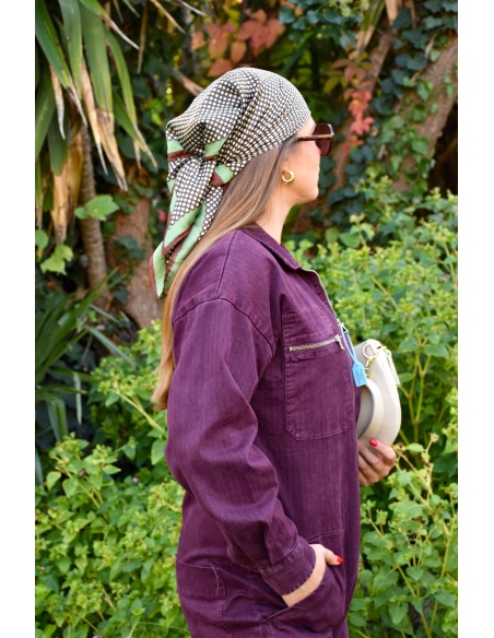 banditas  BORDEA COMBI