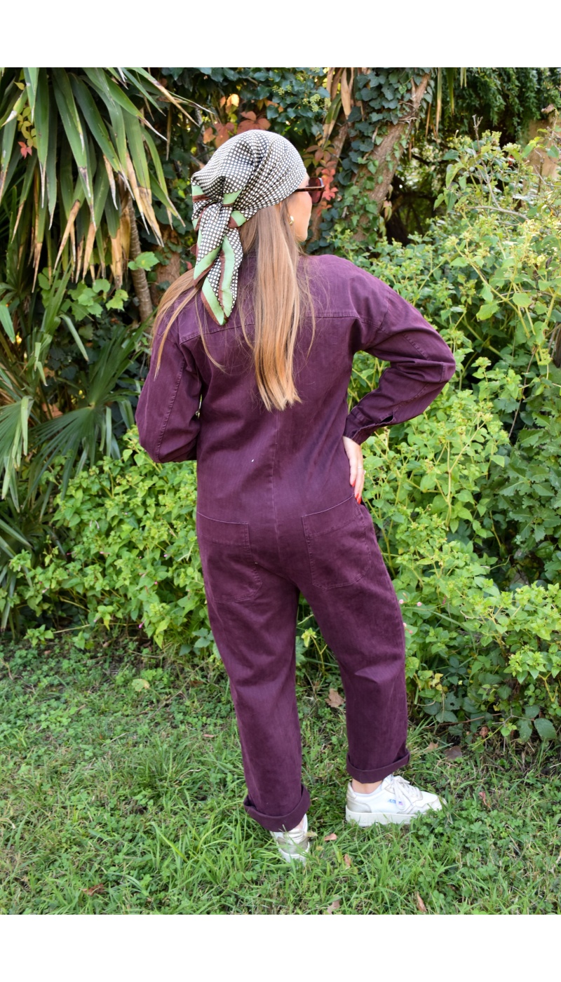 banditas  BORDEA COMBI