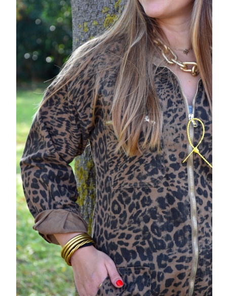 banditas  LEOPAR COMBI