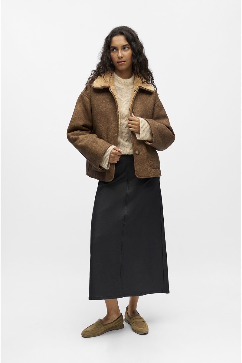 Object Collectors Item  TANNIN VESTES