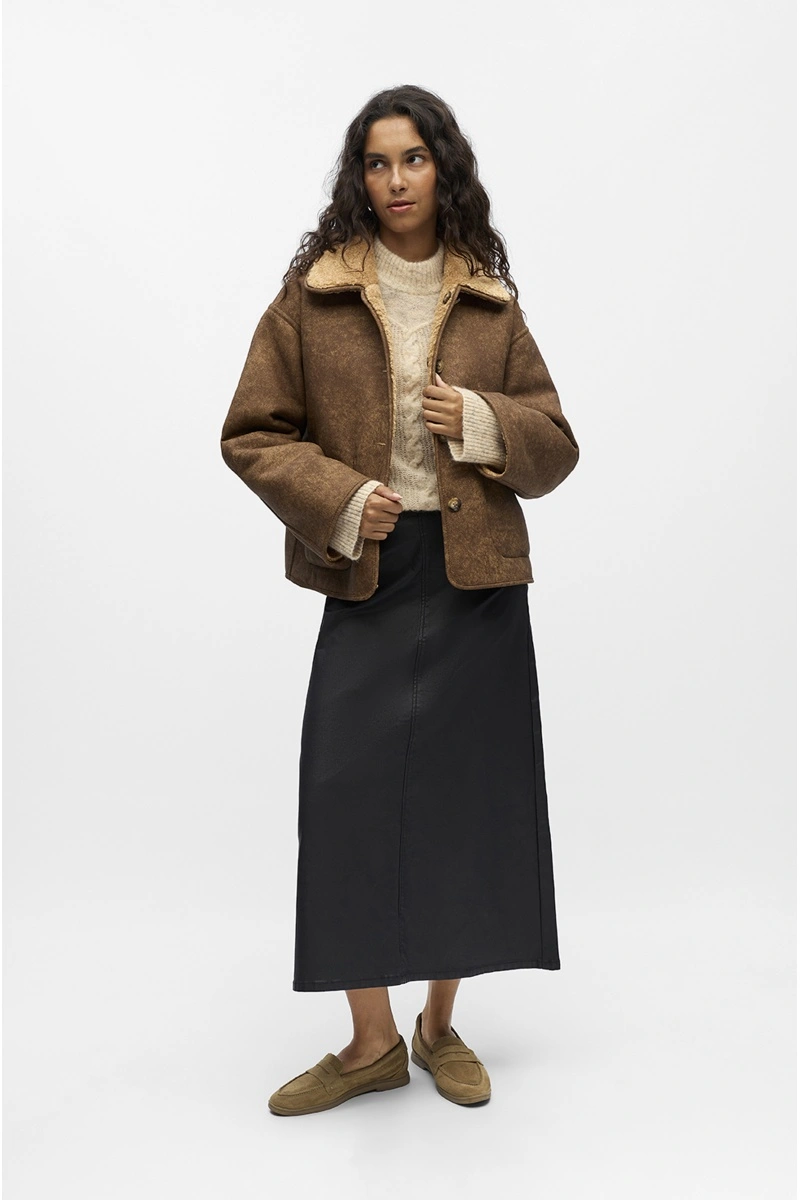 Object Collectors Item  TANNIN VESTES