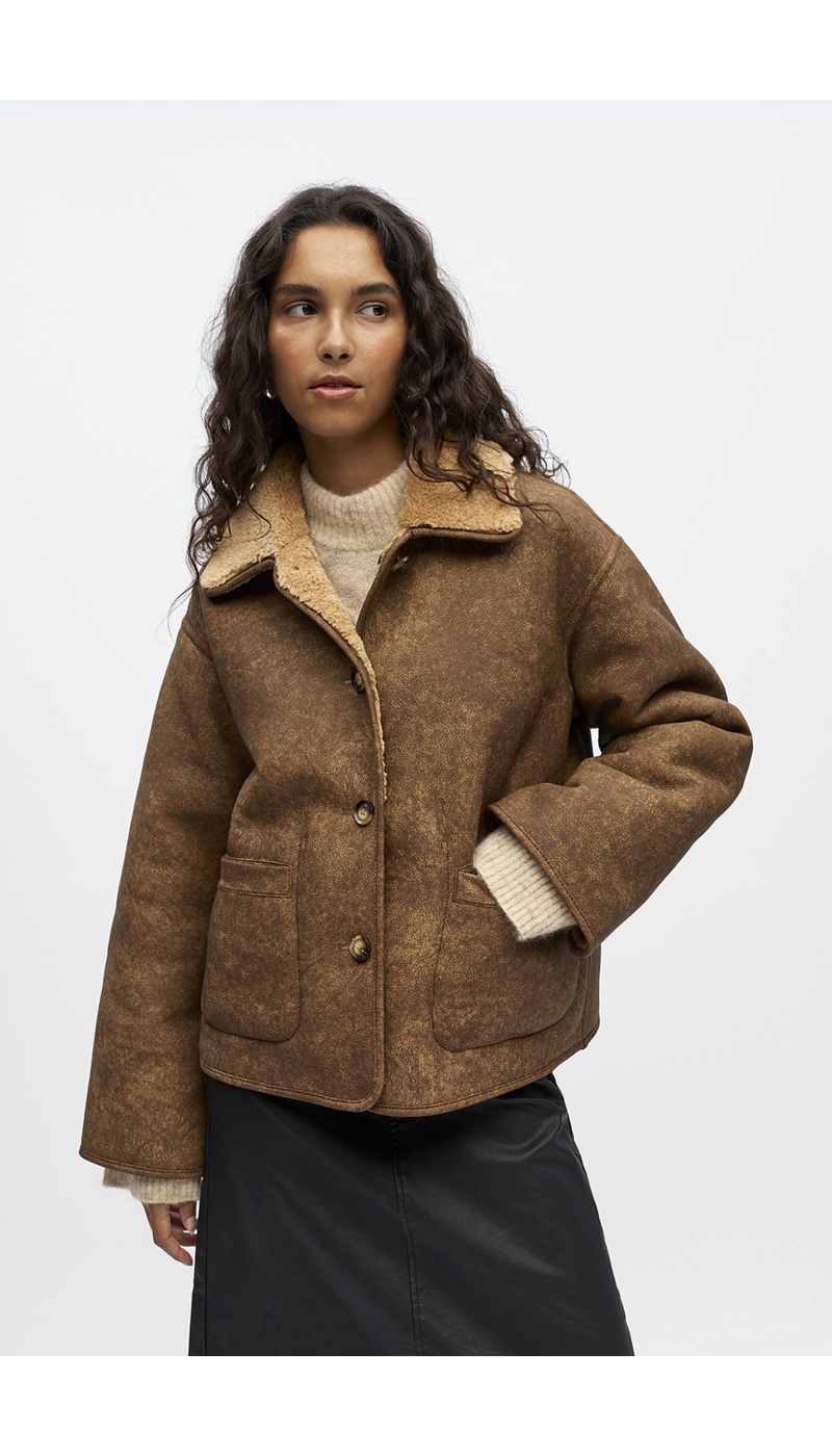 Object Collectors Item  TANNIN VESTES