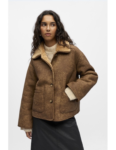 Object Collectors Item  TANNIN VESTES