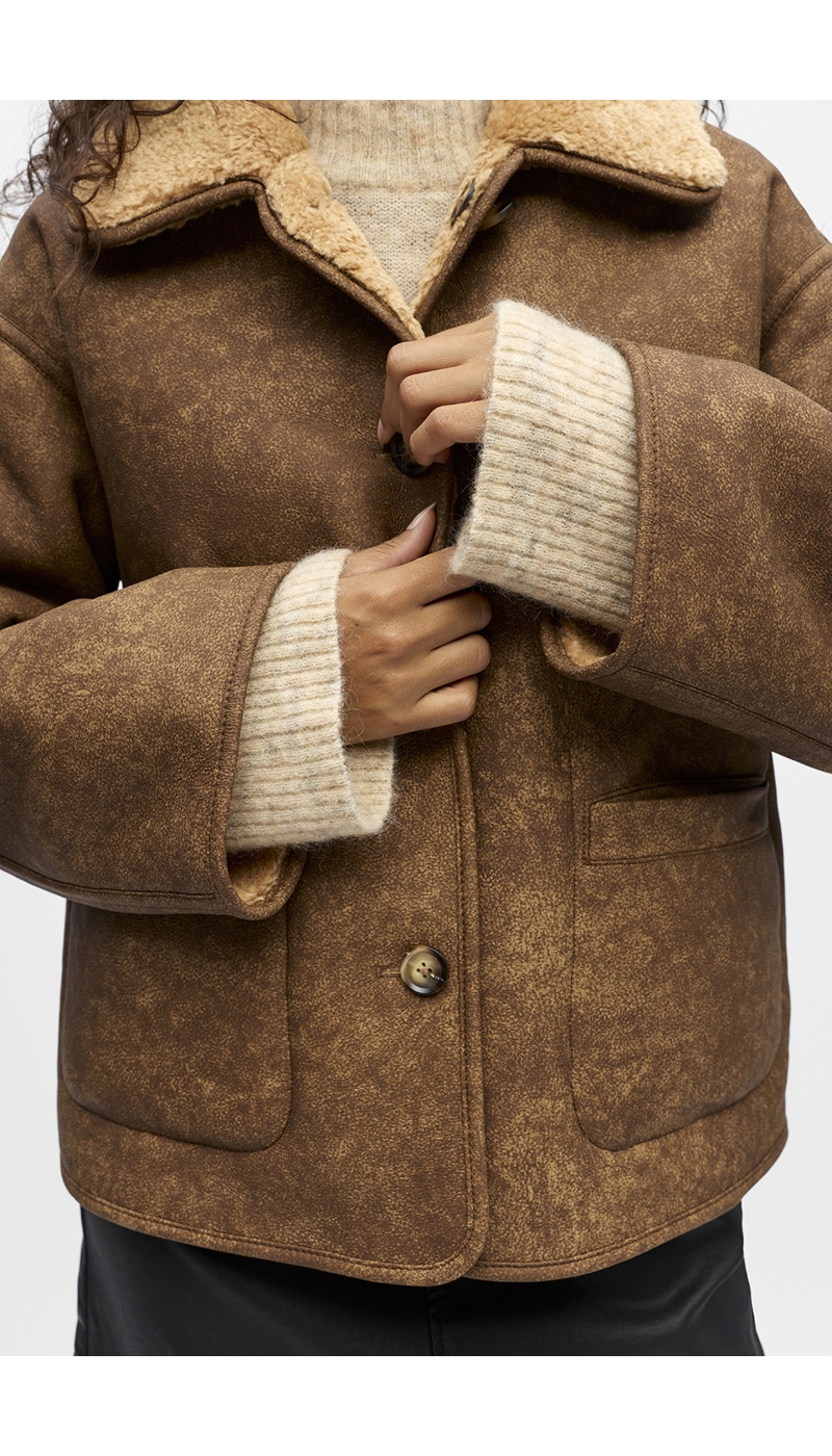 Object Collectors Item  TANNIN VESTES