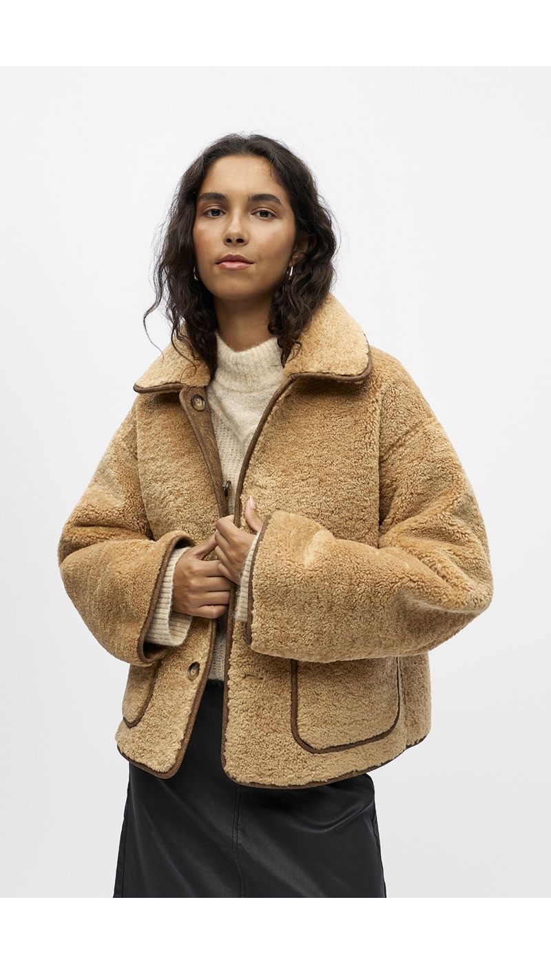 Object Collectors Item  TANNIN VESTES