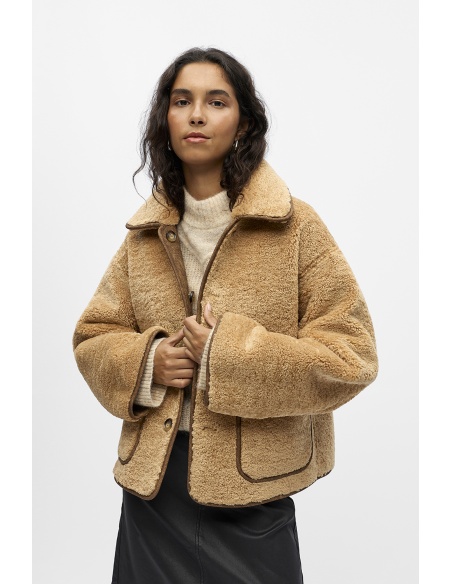 Object Collectors Item  TANNIN VESTES