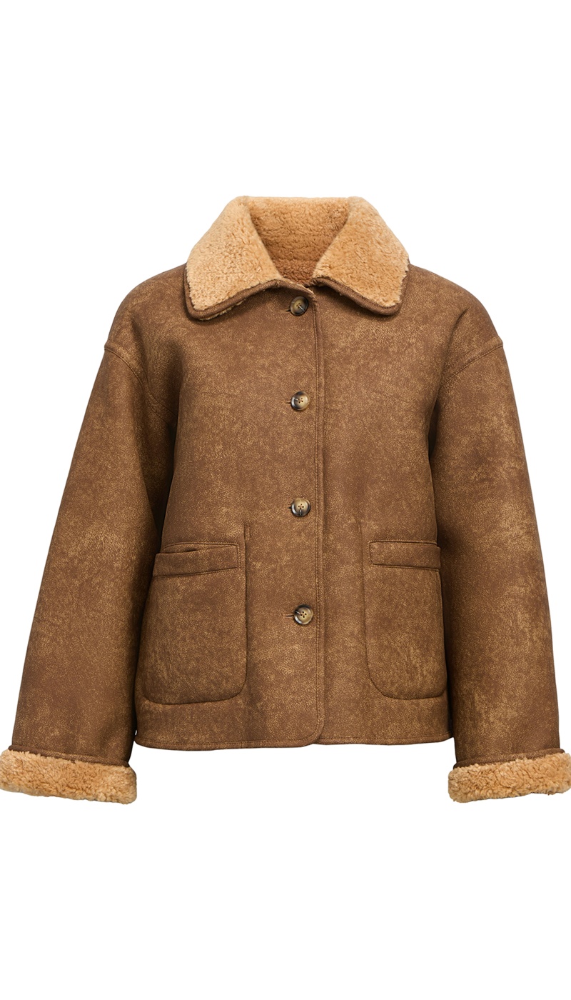 Object Collectors Item  TANNIN VESTES