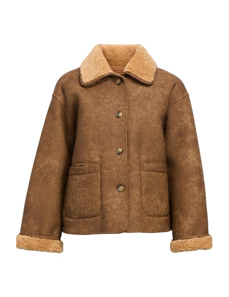 Object Collectors Item  TANNIN VESTES